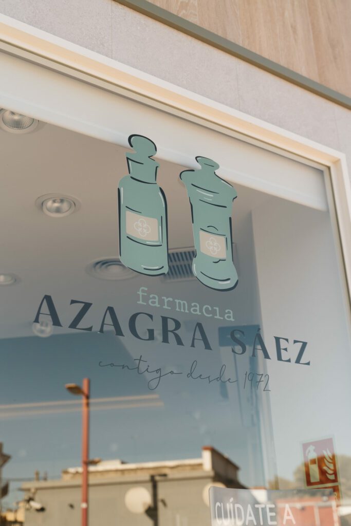 Logo cristal Azagra Sáez